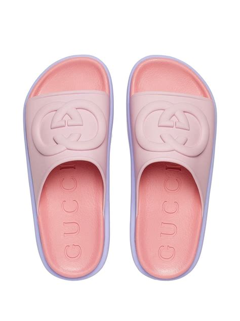newest gucci slides
